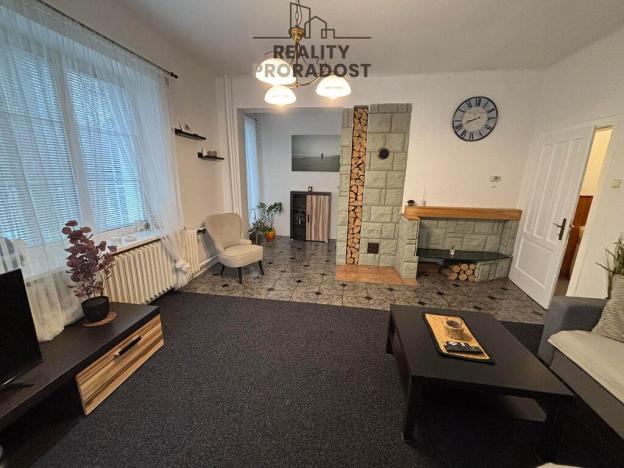 Prodej rodinného domu, Kunčice pod Ondřejníkem, 450 m2