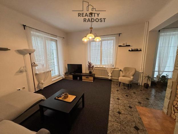 Prodej rodinného domu, Kunčice pod Ondřejníkem, 450 m2