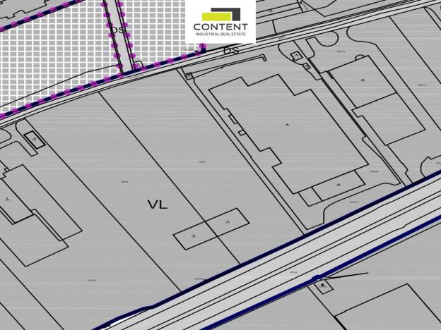 Prodej komerčního pozemku, Žebrák, Skandinávská, 7820 m2