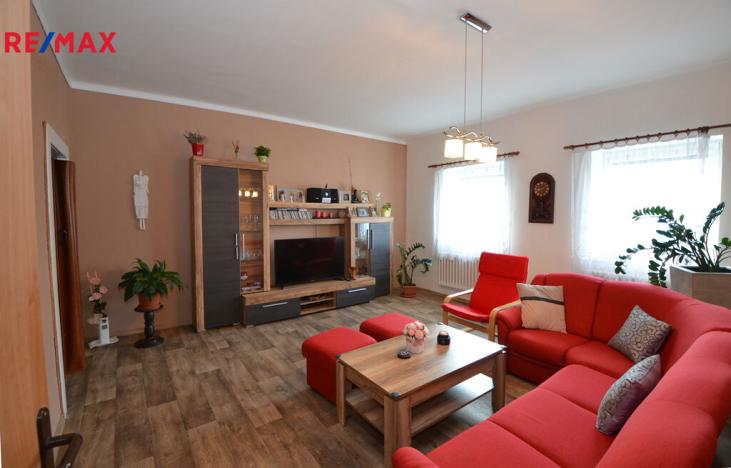 Prodej rodinného domu, Olomouc, Libušina, 300 m2