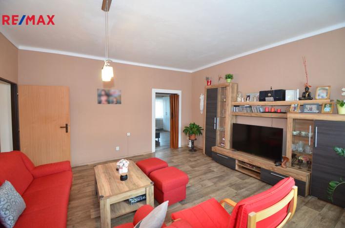 Prodej rodinného domu, Olomouc, Libušina, 300 m2