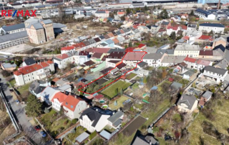 Prodej rodinného domu, Olomouc, Libušina, 300 m2
