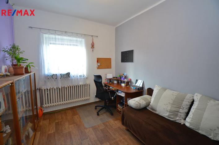 Prodej rodinného domu, Olomouc, Libušina, 300 m2