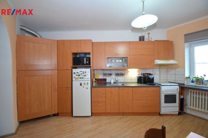 Prodej rodinného domu, Olomouc, Libušina, 300 m2