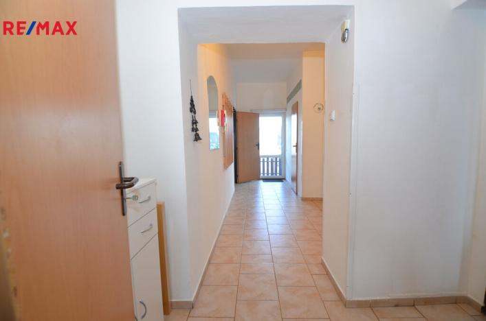 Prodej rodinného domu, Olomouc, Libušina, 300 m2