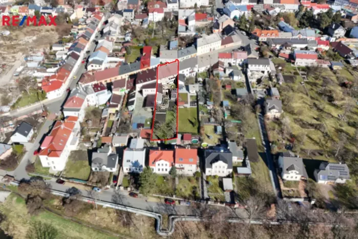 Prodej rodinného domu, Olomouc, Libušina, 300 m2