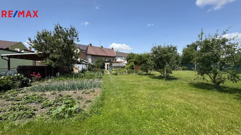 Prodej rodinného domu, Olomouc, Libušina, 300 m2