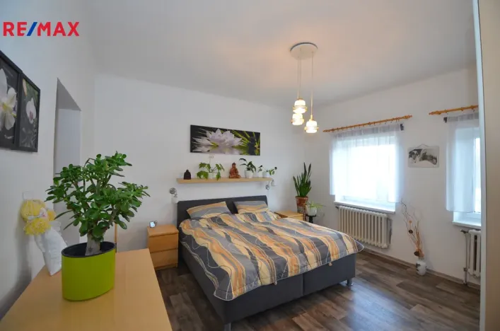 Prodej rodinného domu, Olomouc, Libušina, 300 m2