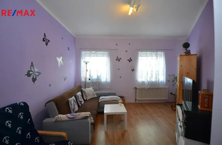 Prodej rodinného domu, Olomouc, Libušina, 300 m2