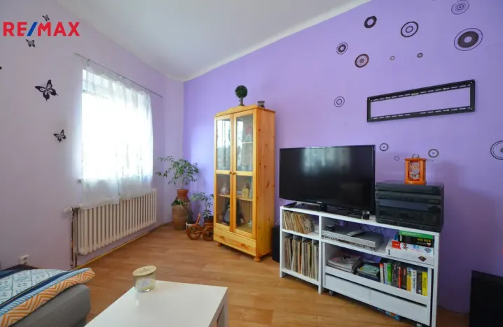 Prodej rodinného domu, Olomouc, Libušina, 300 m2