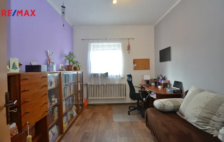 Prodej rodinného domu, Olomouc, Libušina, 300 m2