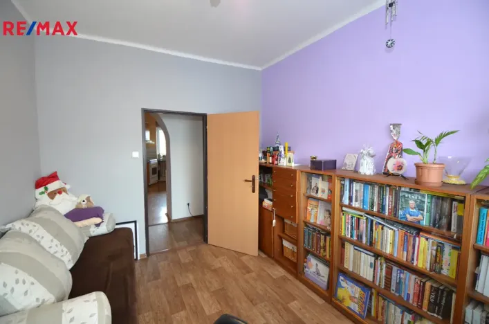 Prodej rodinného domu, Olomouc, Libušina, 300 m2