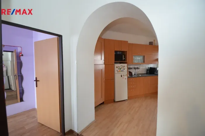 Prodej rodinného domu, Olomouc, Libušina, 300 m2