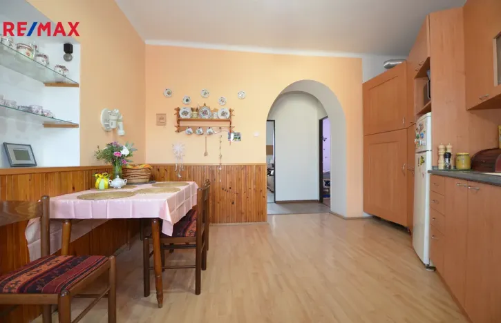 Prodej rodinného domu, Olomouc, Libušina, 300 m2