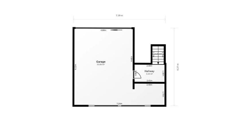 Prodej rodinného domu, Altea, Španělsko, 296 m2