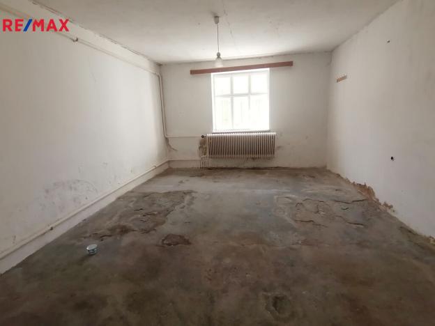 Prodej rodinného domu, Dvorce, Úzká, 100 m2