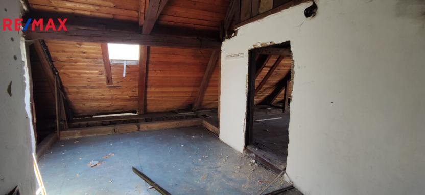 Prodej rodinného domu, Dvorce, Úzká, 100 m2