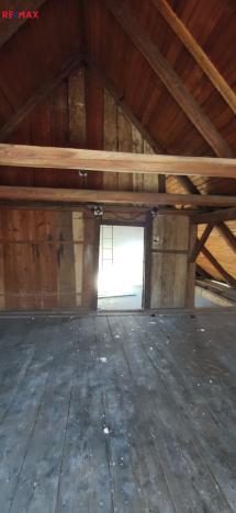 Prodej rodinného domu, Dvorce, Úzká, 100 m2