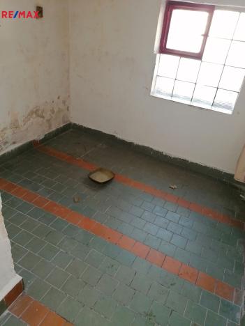 Prodej rodinného domu, Dvorce, Úzká, 100 m2