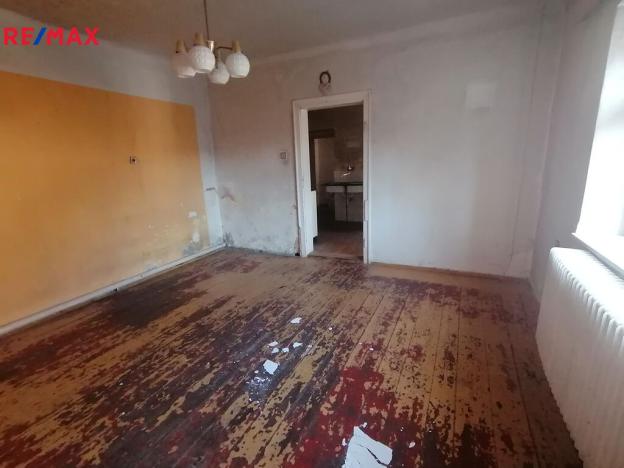 Prodej rodinného domu, Dvorce, Úzká, 100 m2