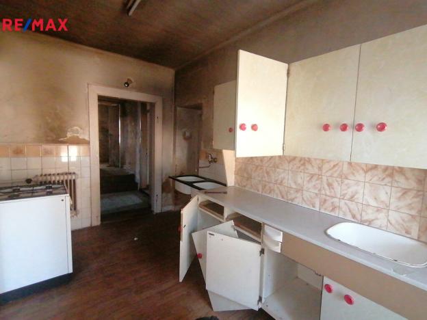 Prodej rodinného domu, Dvorce, Úzká, 100 m2