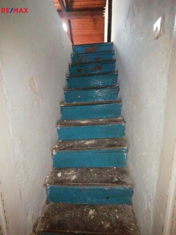 Prodej rodinného domu, Dvorce, Úzká, 100 m2