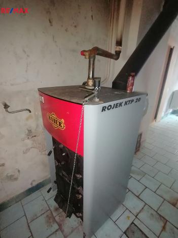 Prodej rodinného domu, Dvorce, Úzká, 100 m2