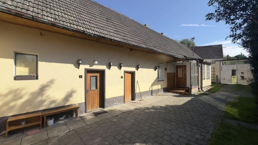 Prodej rodinného domu, Chlum u Třeboně - Žíteč, 100 m2