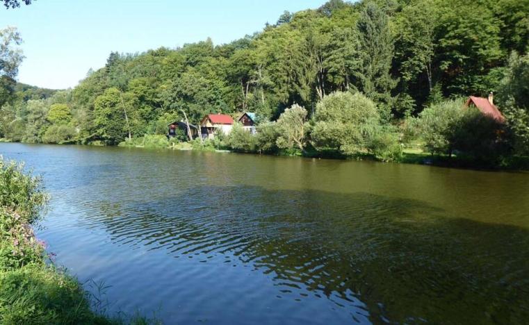 Prodej pozemku pro bydlení, Vlastějovice, 804 m2