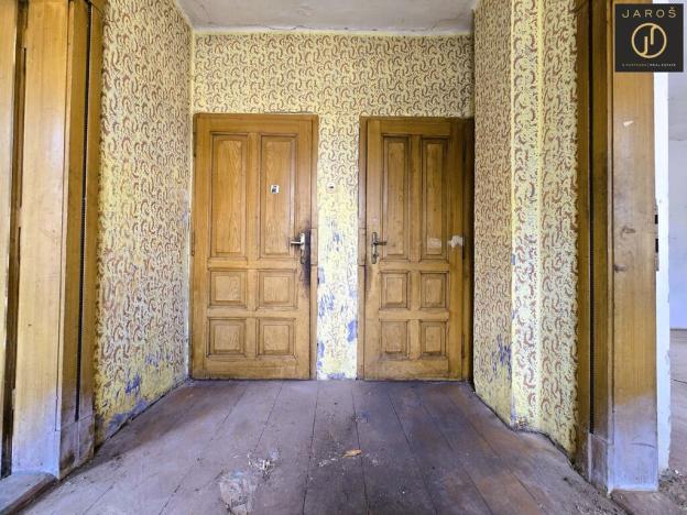 Prodej rodinného domu, Peruc, Komenského, 114 m2