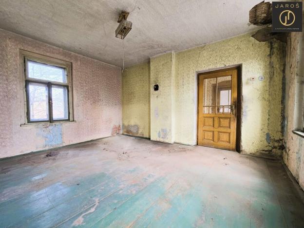 Prodej rodinného domu, Peruc, Komenského, 114 m2