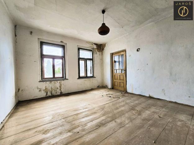 Prodej rodinného domu, Peruc, Komenského, 114 m2