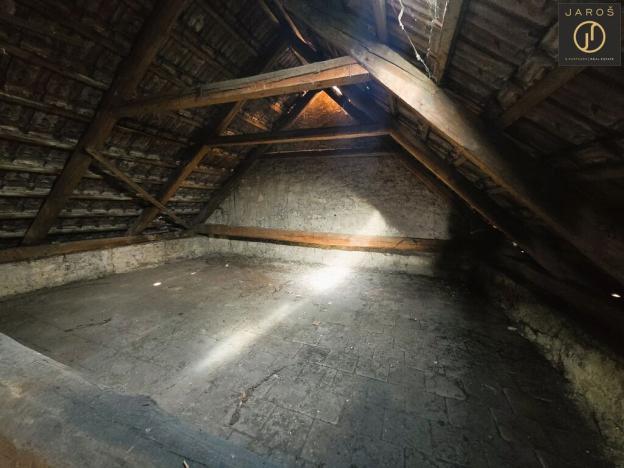 Prodej rodinného domu, Peruc, Komenského, 114 m2