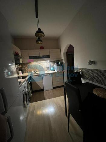 Pronájem bytu 2+1, Šternberk, ČSA, 44 m2