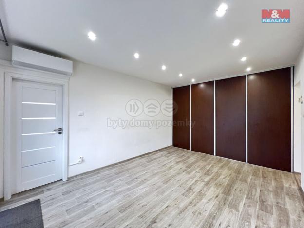 Prodej bytu 3+1, Mosty u Jablunkova, 62 m2