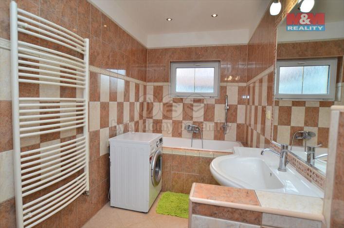 Prodej rodinného domu, Hovorčovice, Zahradní, 135 m2