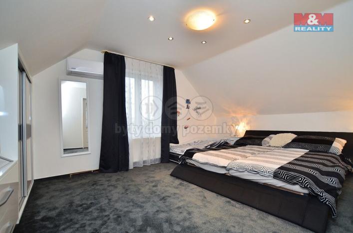 Prodej rodinného domu, Hovorčovice, Zahradní, 135 m2