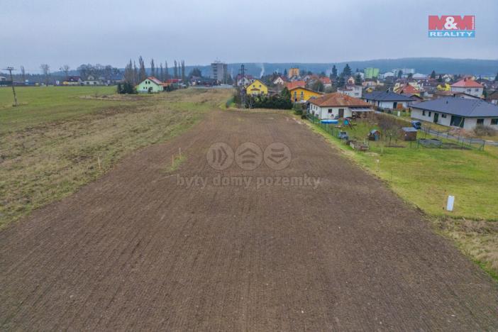 Prodej pozemku pro bydlení, Kaznějov, 1565 m2