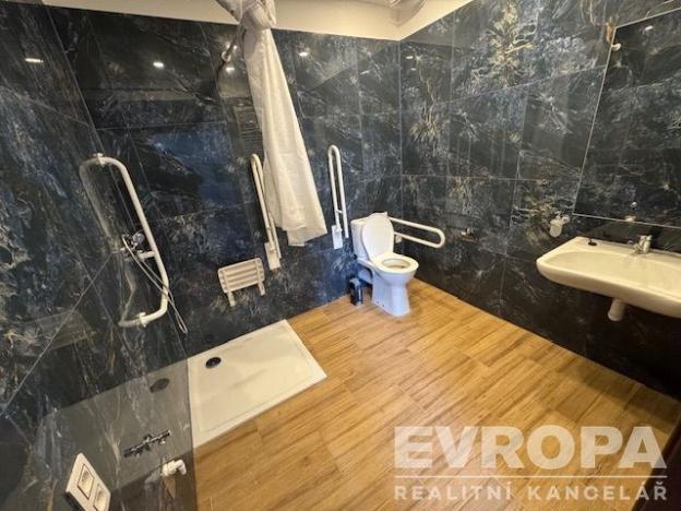 Pronájem bytu 1+kk, Světlá nad Sázavou, 35 m2