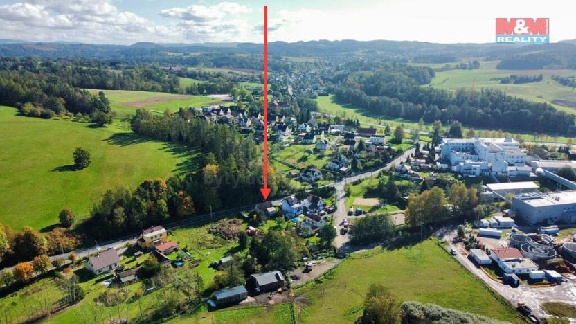 Prodej rodinného domu, Dolní Dobrouč, 105 m2