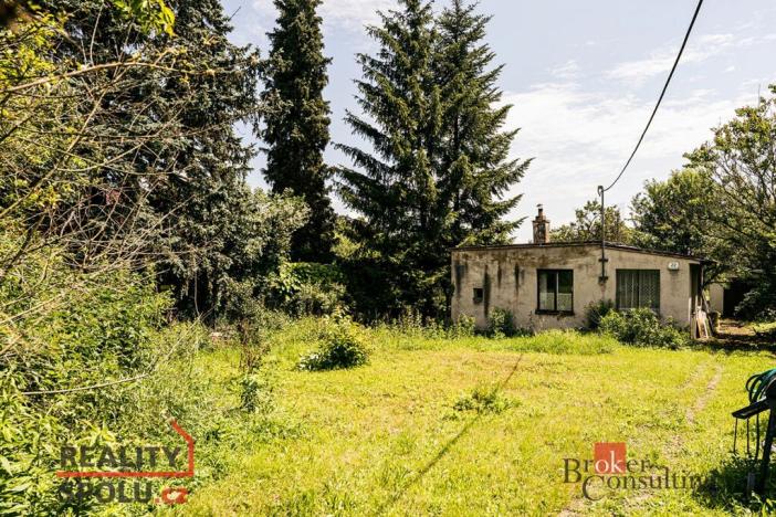 Prodej pozemku pro bydlení, Brno - Přízřenice, Moravanské lány, 1230 m2