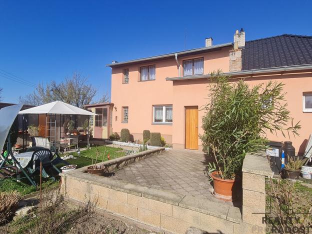 Prodej rodinného domu, Přerov, Nová, 132 m2