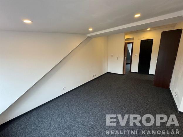 Pronájem bytu 2+1, Světlá nad Sázavou, 94 m2