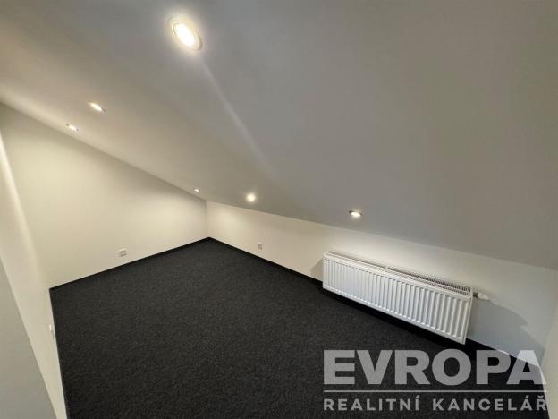 Pronájem bytu 2+1, Světlá nad Sázavou, 94 m2