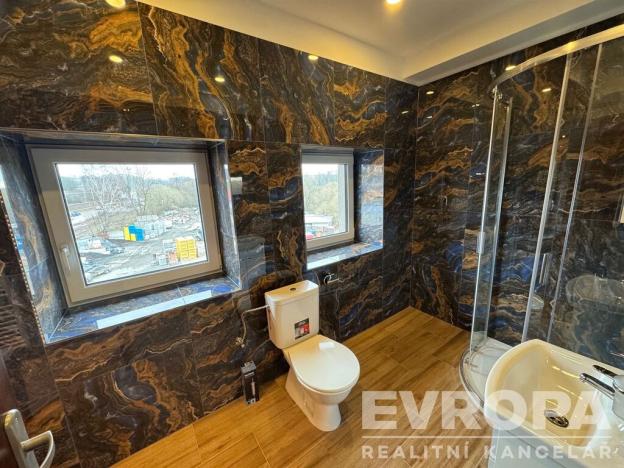 Pronájem bytu 2+1, Světlá nad Sázavou, 94 m2