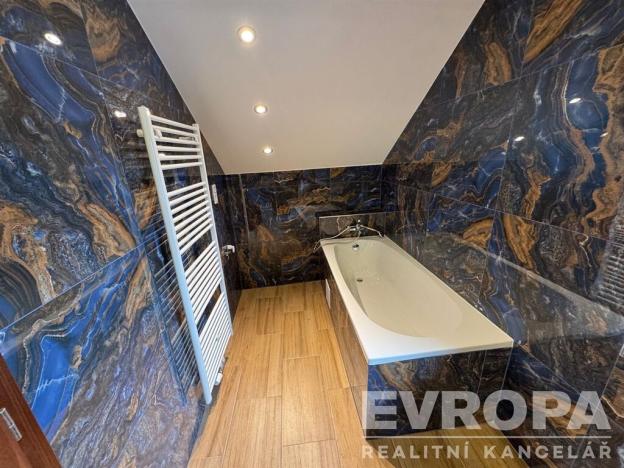 Pronájem bytu 2+1, Světlá nad Sázavou, 94 m2