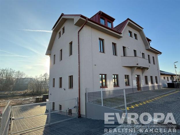 Pronájem bytu 2+1, Světlá nad Sázavou, 94 m2