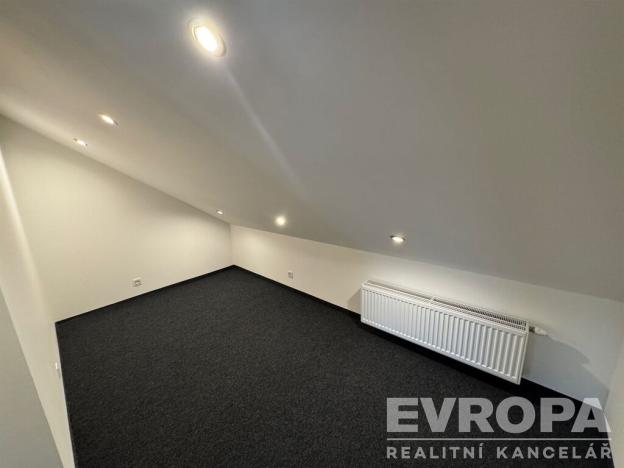 Pronájem bytu 2+1, Světlá nad Sázavou, 94 m2