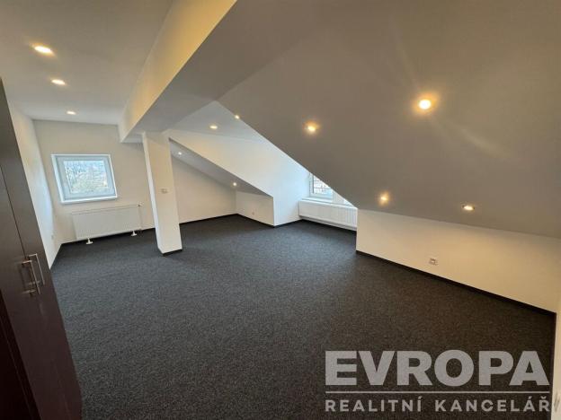 Pronájem bytu 1+1, Světlá nad Sázavou, 47 m2