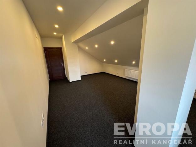 Pronájem bytu 1+1, Světlá nad Sázavou, 47 m2